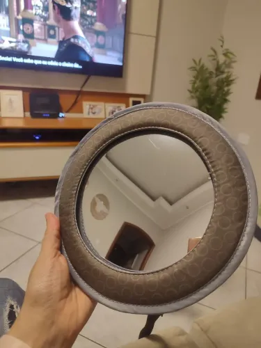 Espelho Retrovisor Carro Para Bebê Multikids Baby