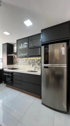 Apartamento Liberty Garden