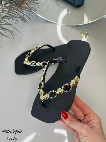 Havaianas antuérpia