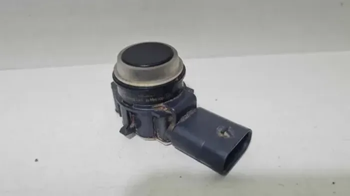 Sensor De Estacionamento Jeep Renegade 2015 0097296 125b80 Preto