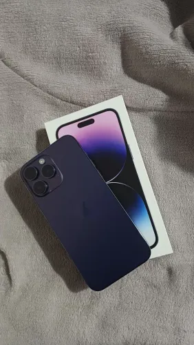 Iphone 14 Pro Max 256gb