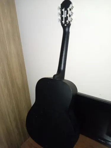 Violão semi-novo Memphis