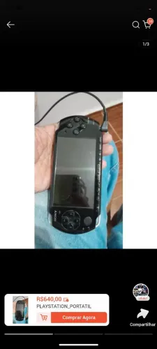 Psp