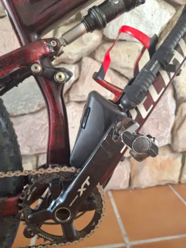 OPORTUNIDADE! VENDE-SE BIKE FULL SPECIALIZED TAMANHO 17