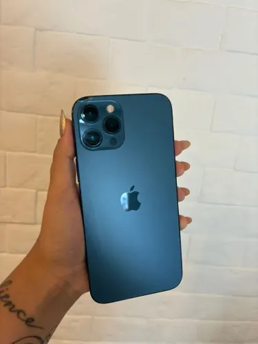 IPHONE 12 PRO MAX