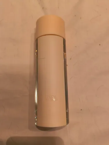 Perfume Zara rosé original, usado apenas uma única vez.