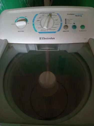 Máquina de lavar 12 kilos Revisada