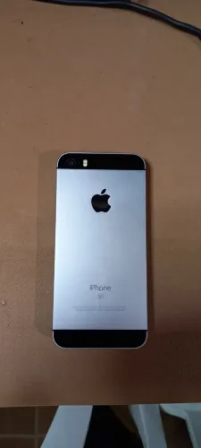Iphone se para peça 