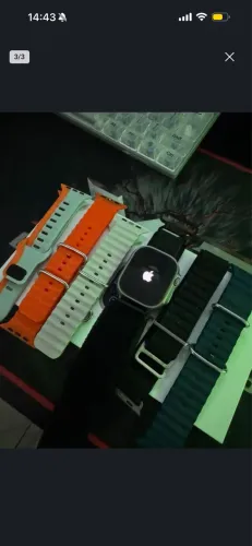 Apple Watch Ultra 2 