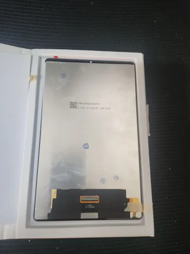 Tela Display Lcd Touch Lenovo