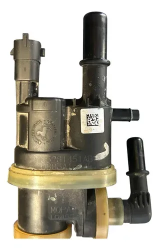 Válvula Solenoide (05281451ab) Ram Rampage 2.0 2023