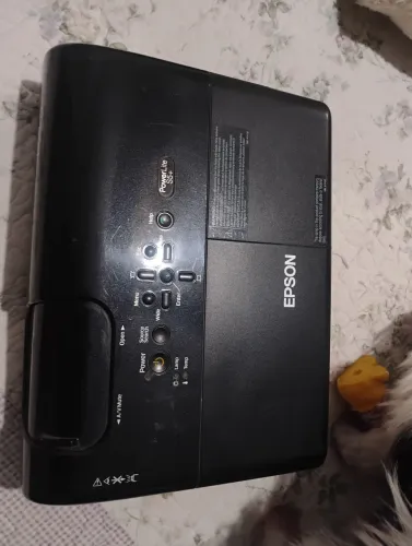 Vende projetor Epson
