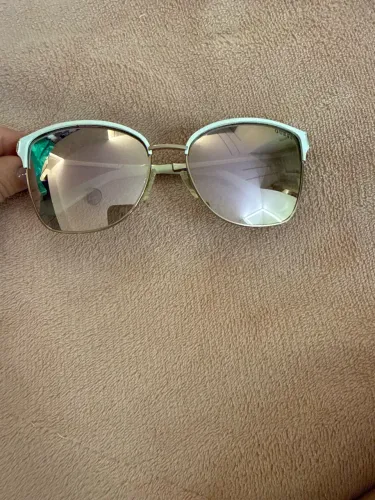 Óculos de sol Guess espelhado 