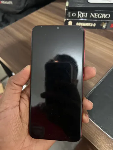 Samsung A02 - leia a descrição 