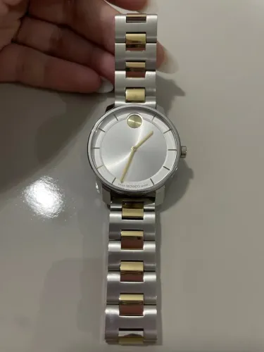 Relógio Movado Feminino