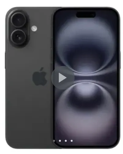 IPhone 16