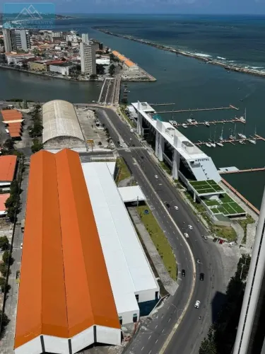 : EDIFÍCIO PIER DUARTE COELHO MD