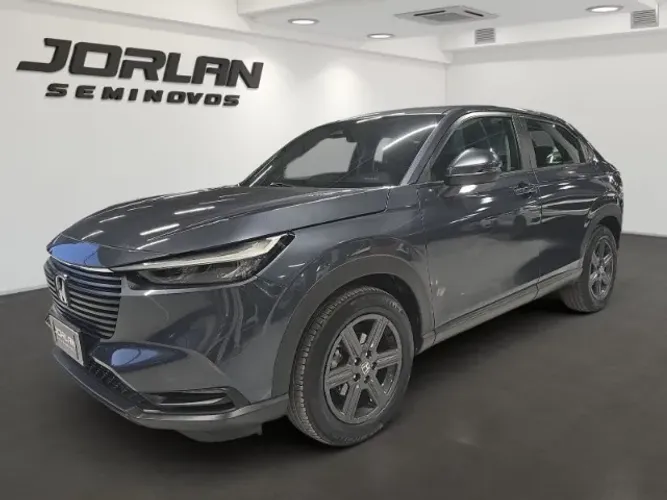 Honda HR-V EXL 1.5 Sensing 16V 5P Aut. 2025
