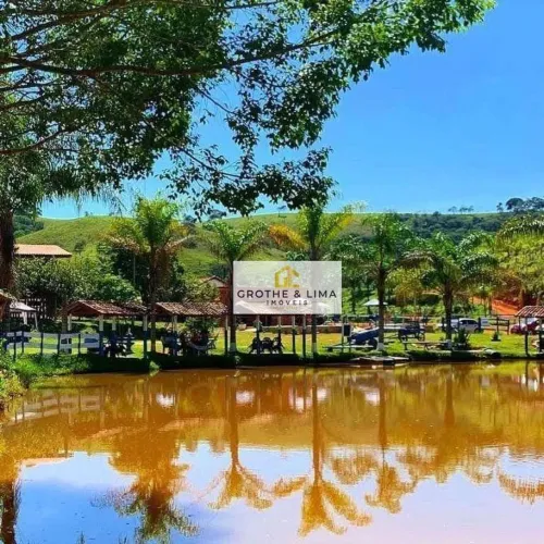 Haras Completo à Venda no Vale do Paraíba  Estrutura para Turismo, Eventos e Provas Equest