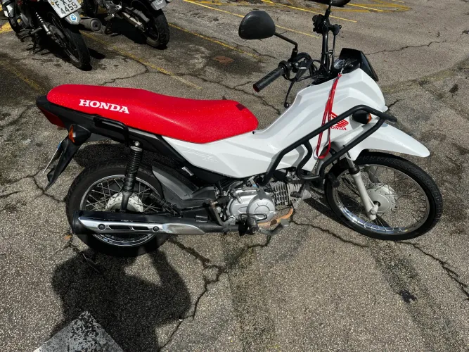 Pop 110i