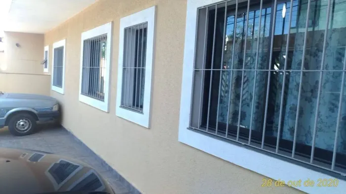 APARTAMENTO ANDAR TÉRREO- BELÍSSIMO E FUNCIONAL NA VILA ALZIRA