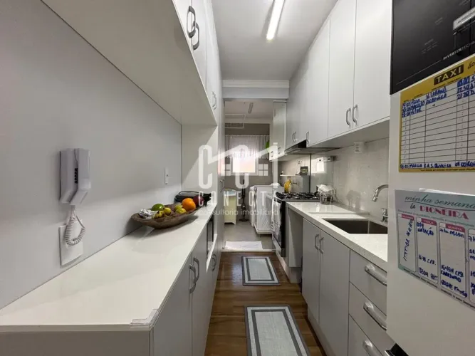 Apartamento à venda, 3 dormitórios - Condomínio Pátio Andaluz - Indaiatuba/SP