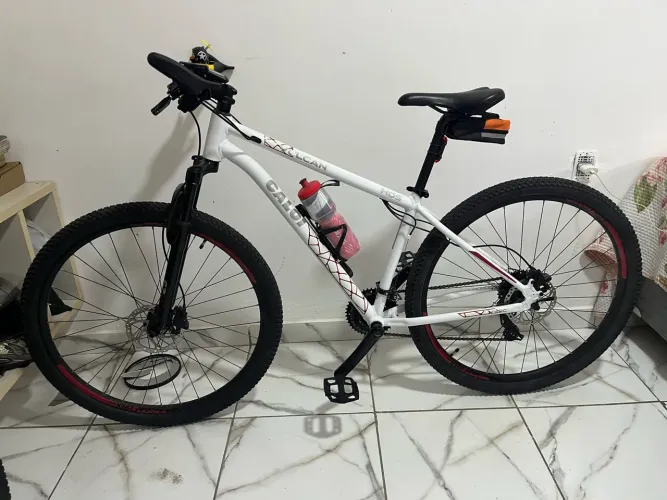 2 Bicicletas aro 29