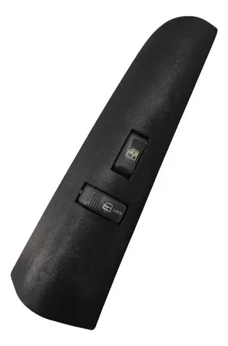 Comando Vidro Elétrico Diant Dir Chevrolet S10 1999 2011