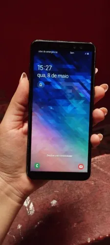 Samsung A8