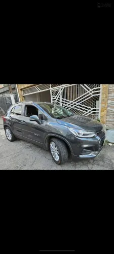 Chevrolet Tracker Premier 1.4 Turbo 16V Flex AUT 2019