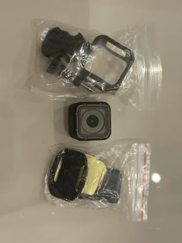 Câmera GoPro Hero 4 Session - Nova