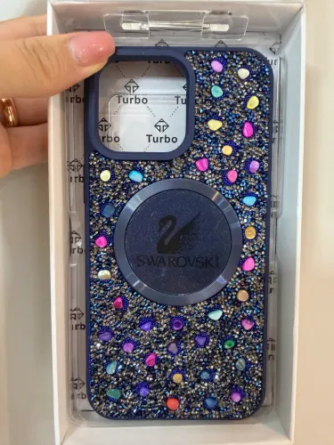 Capinha celular 15 pro Max.