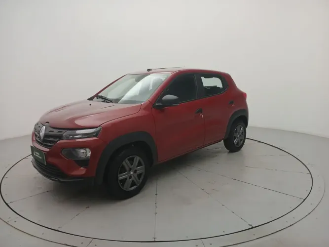 Renault Kwid 1.0 Zen 2025