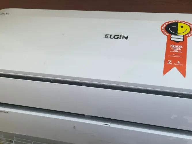 Ar condicionado