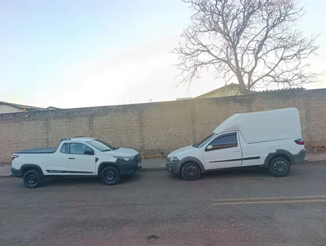 Fretes rápidos em Anápolis e anps a gyn