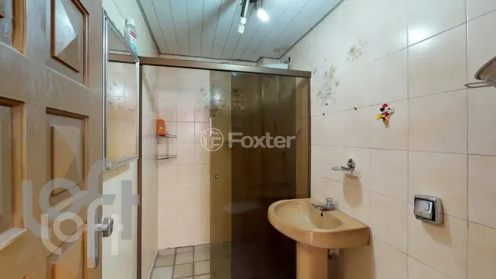 Apartamento à venda Rua Tamandaré, Liberdade - São Paulo