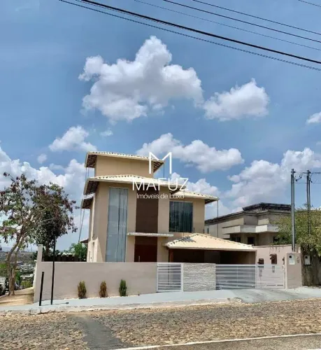 Casa em condomínio à venda, 3 quartos, 1 suíte, 2 vagas, Condomínio Village do Gramado - L