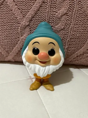Funko pop Dengoso
