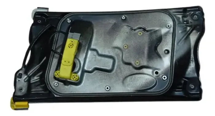 Motor do Elevador de Vidro Dianteiro Esquerdo Freelander 2 2011