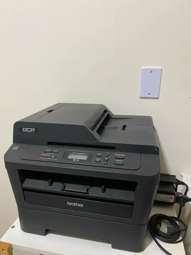Impressora Brother DCP-7065DN