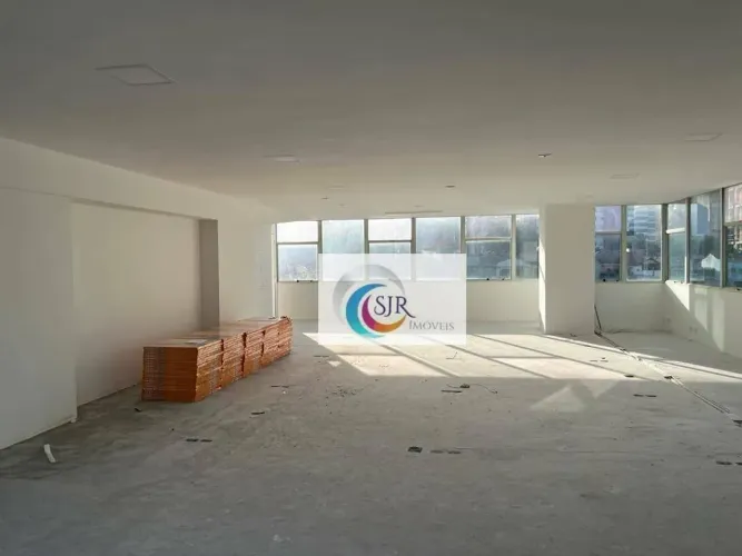 Conjunto para alugar, 320m² - Pinheiros - São Paulo/SP