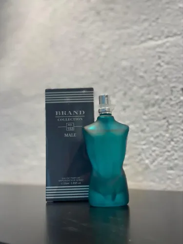 BRAND COLLECTION Nº 153 - MALE | 25ML