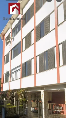 Cobertura Duplex à venda - Valparaíso