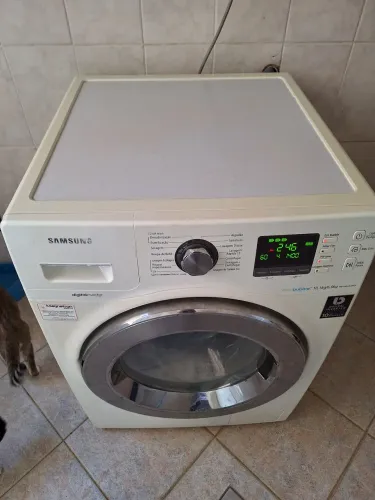 Lava e Seca Samsung