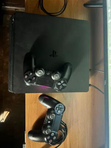 Ps4 Slim 