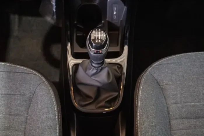 Renault Kwid E-Tech Techno 2027