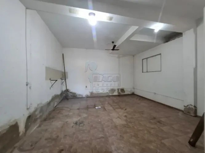 Loja comercial de 53m² com lavabo para locação - Vila Virgínia