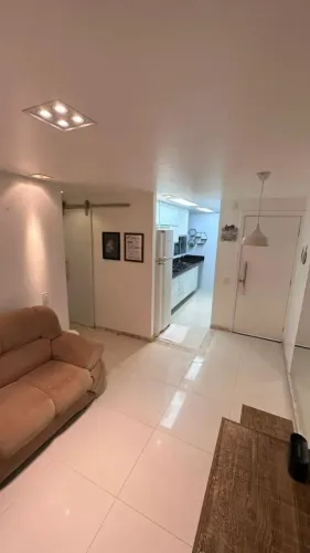 Alugo apartamento Condomínio Viena Bairro Novo