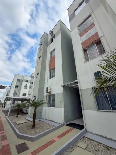 Apartamento no Moradas do Bosque em Criciúma