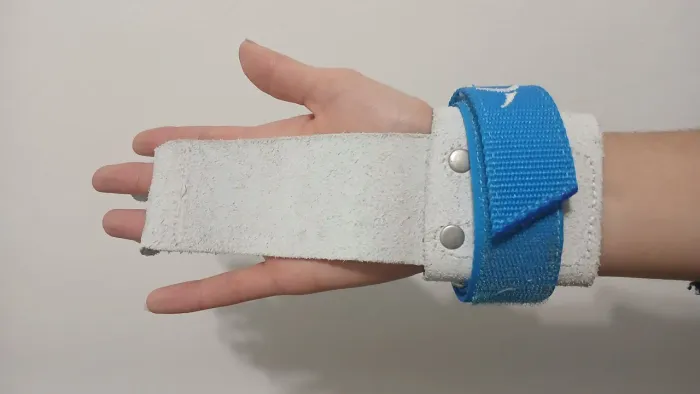 Estafa para ginástica artística 900 Domyos
